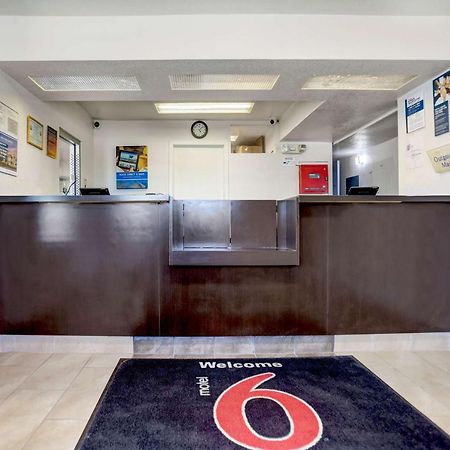 Motel 6-Grants, Nm Zewnętrze zdjęcie