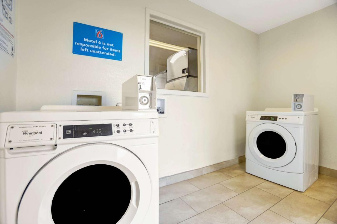 Motel 6-Grants, Nm Zewnętrze zdjęcie