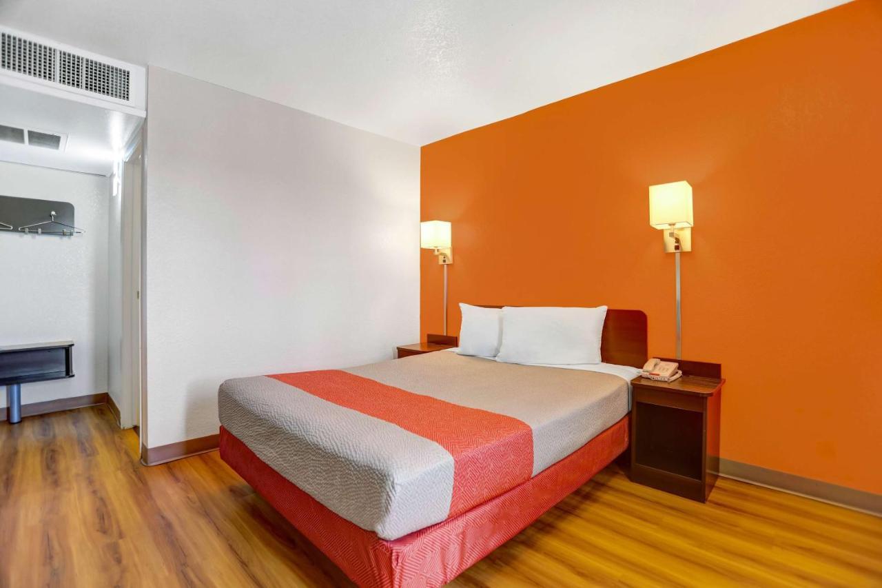 Motel 6-Grants, Nm Zewnętrze zdjęcie