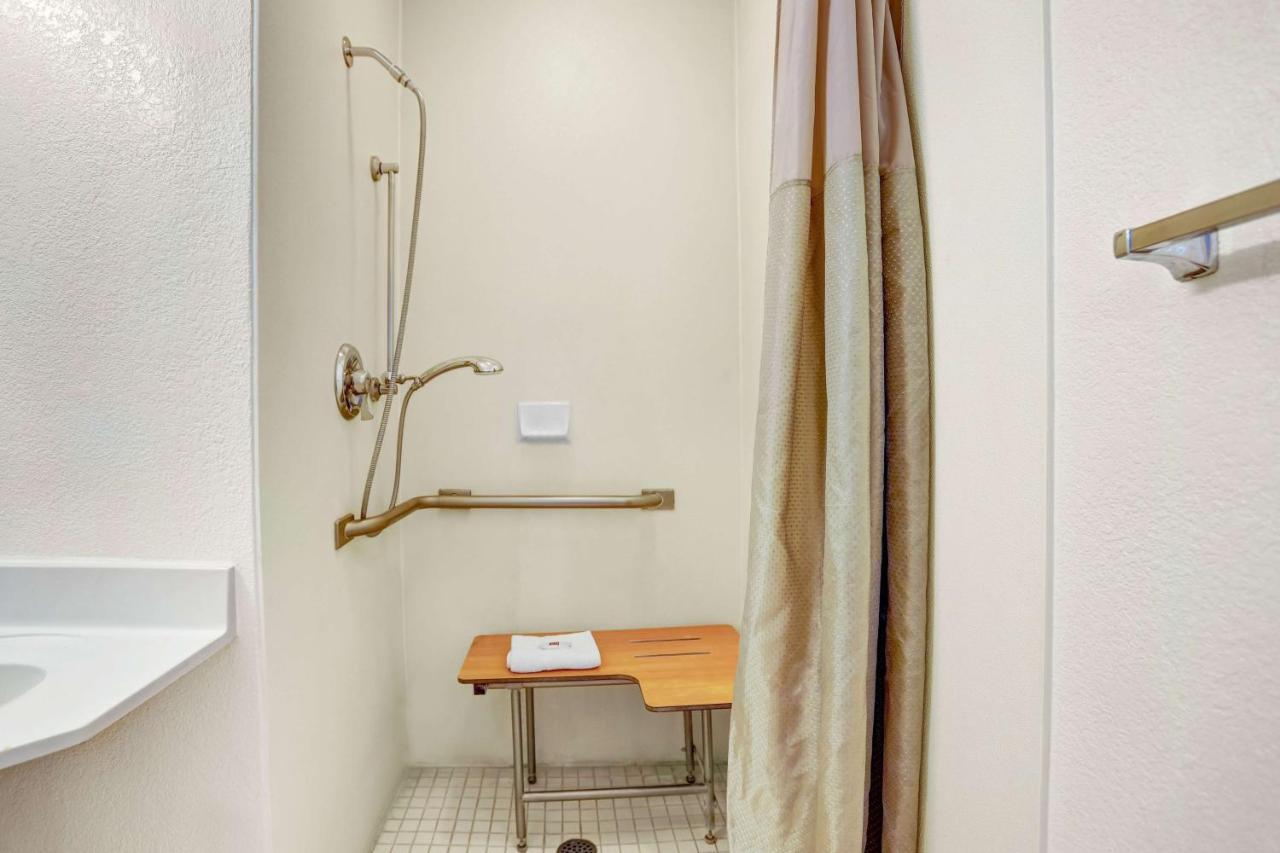 Motel 6-Grants, Nm Zewnętrze zdjęcie