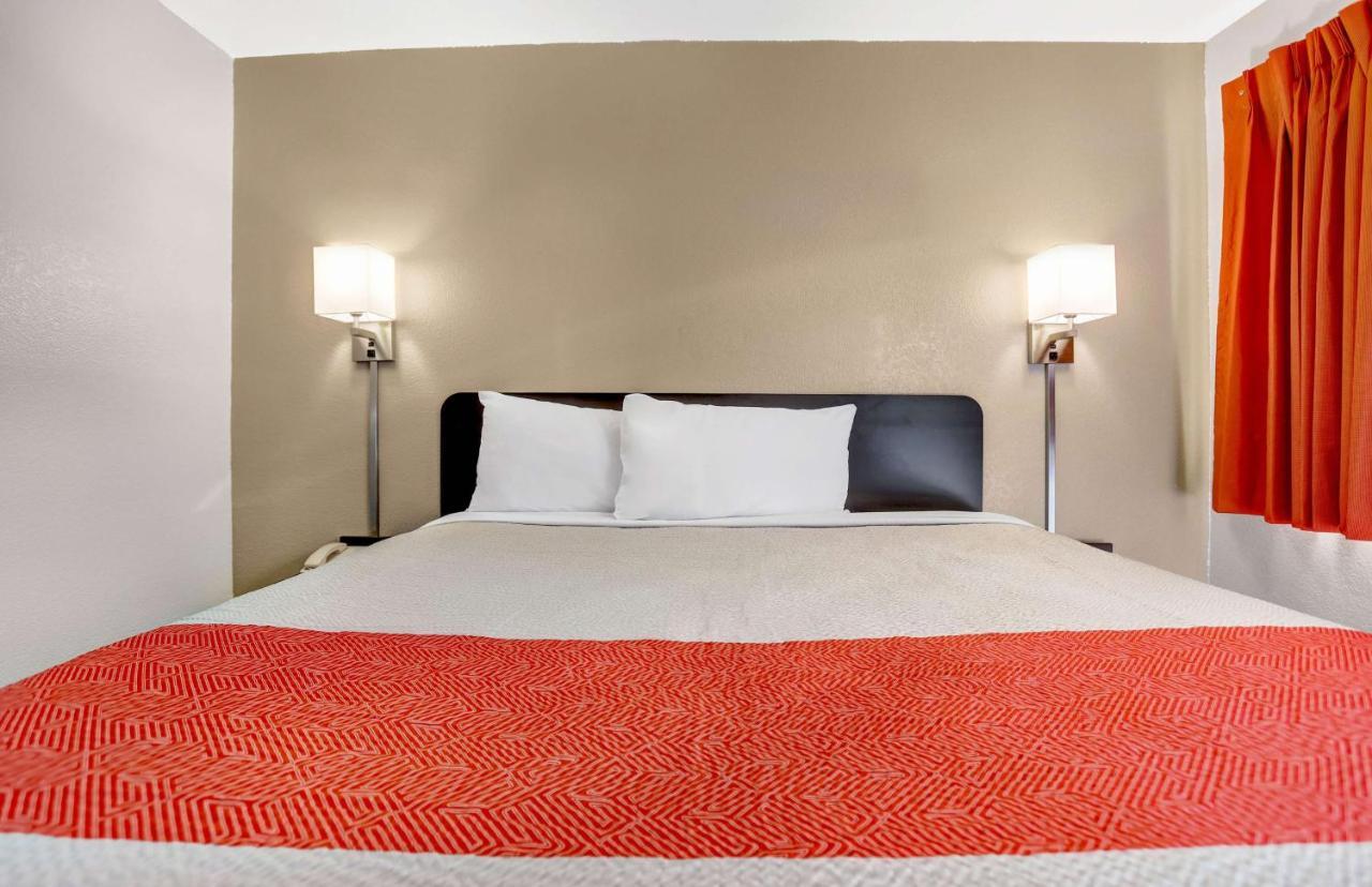 Motel 6-Grants, Nm Zewnętrze zdjęcie