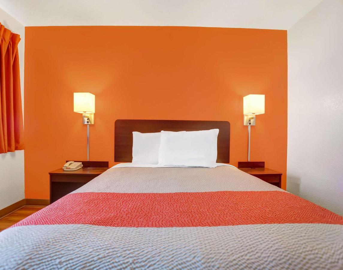 Motel 6-Grants, Nm Zewnętrze zdjęcie