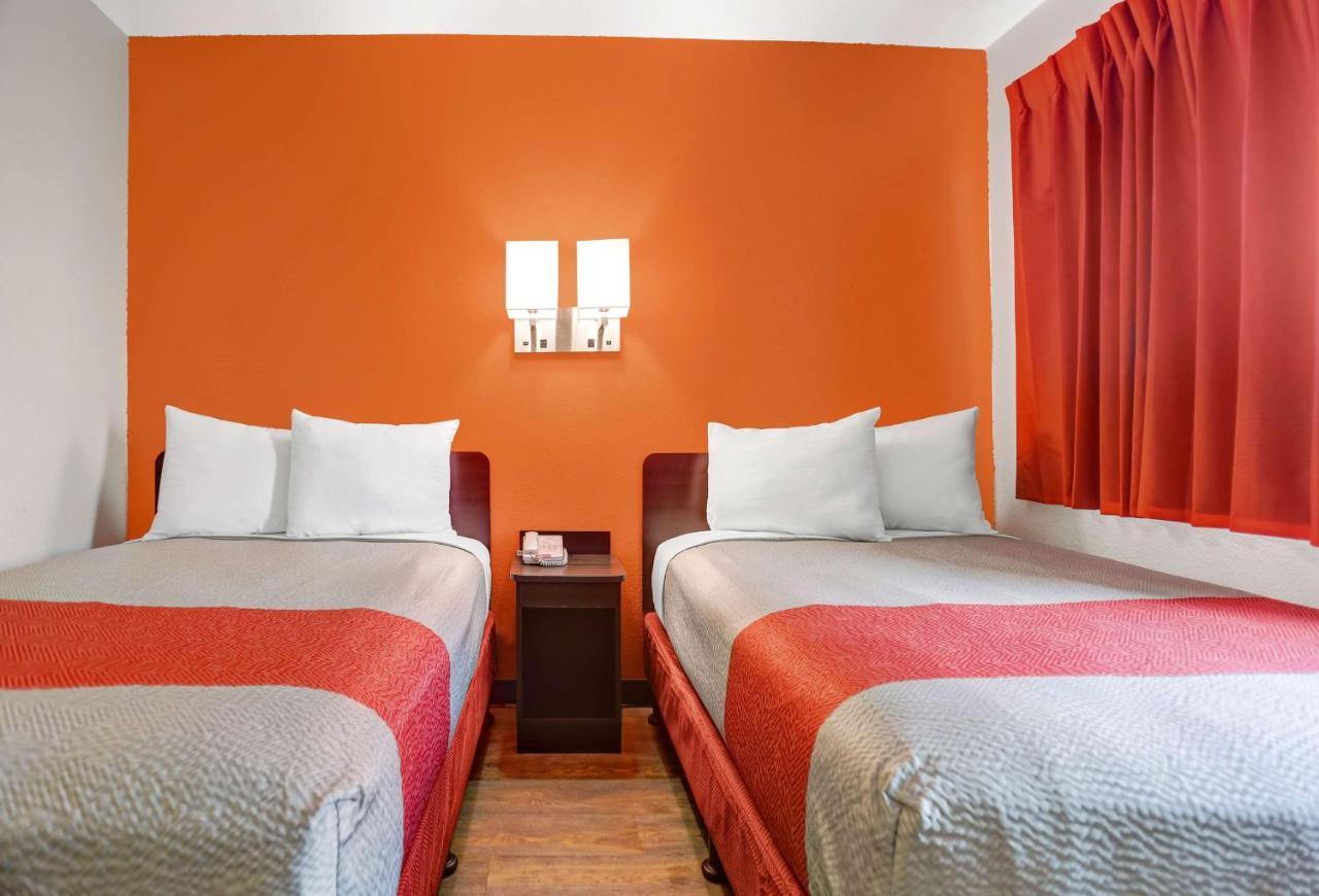 Motel 6-Grants, Nm Zewnętrze zdjęcie