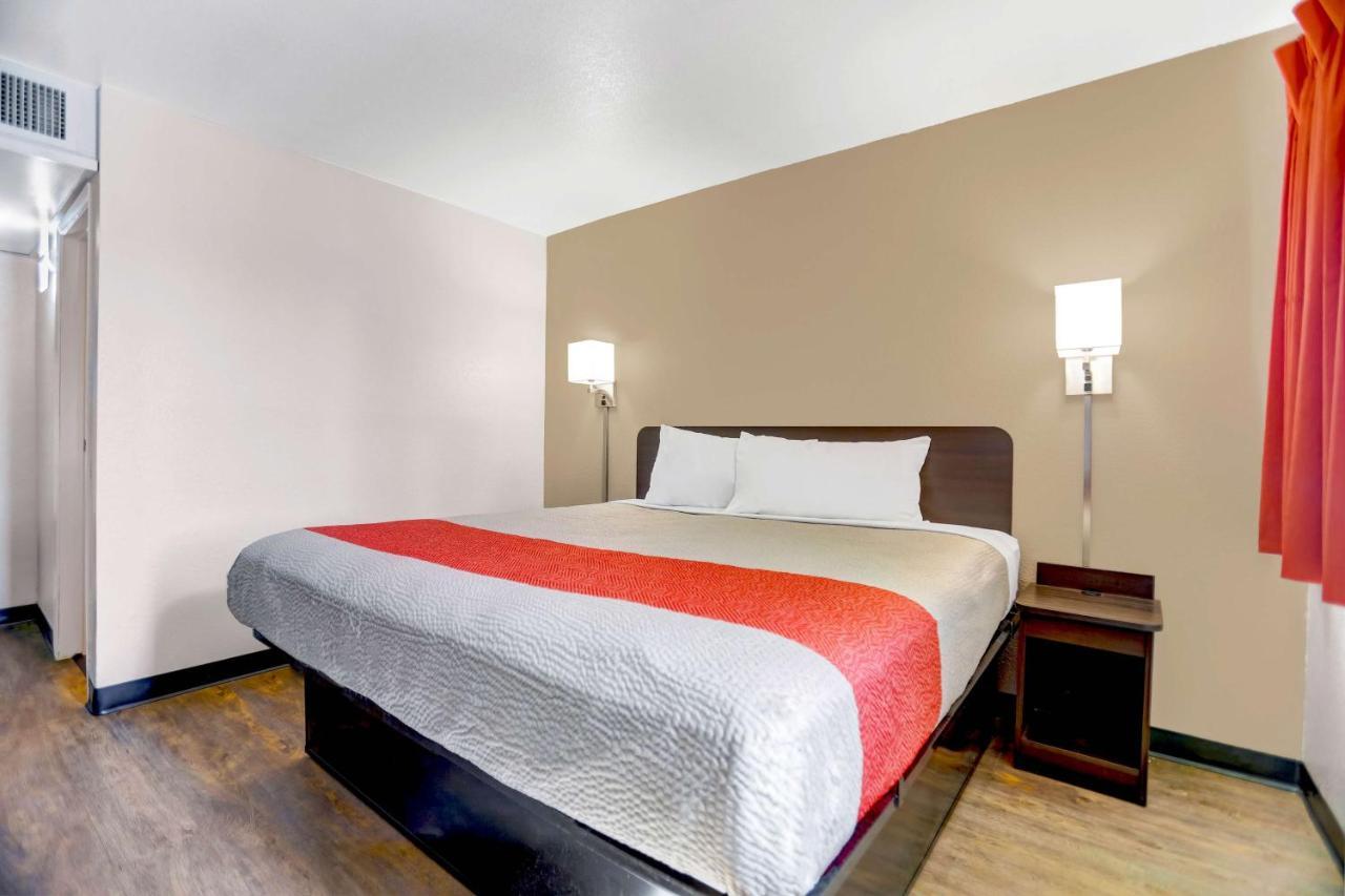 Motel 6-Grants, Nm Zewnętrze zdjęcie