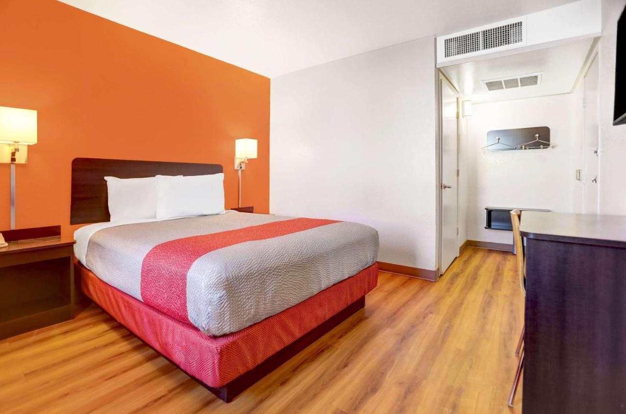Motel 6-Grants, Nm Zewnętrze zdjęcie
