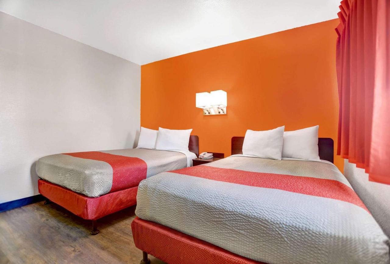 Motel 6-Grants, Nm Zewnętrze zdjęcie