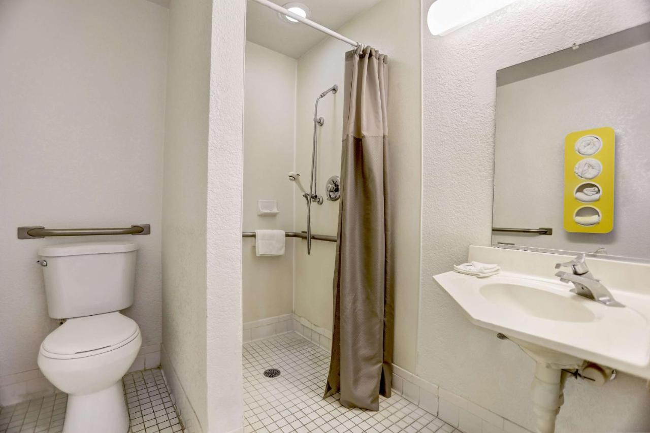Motel 6-Grants, Nm Zewnętrze zdjęcie