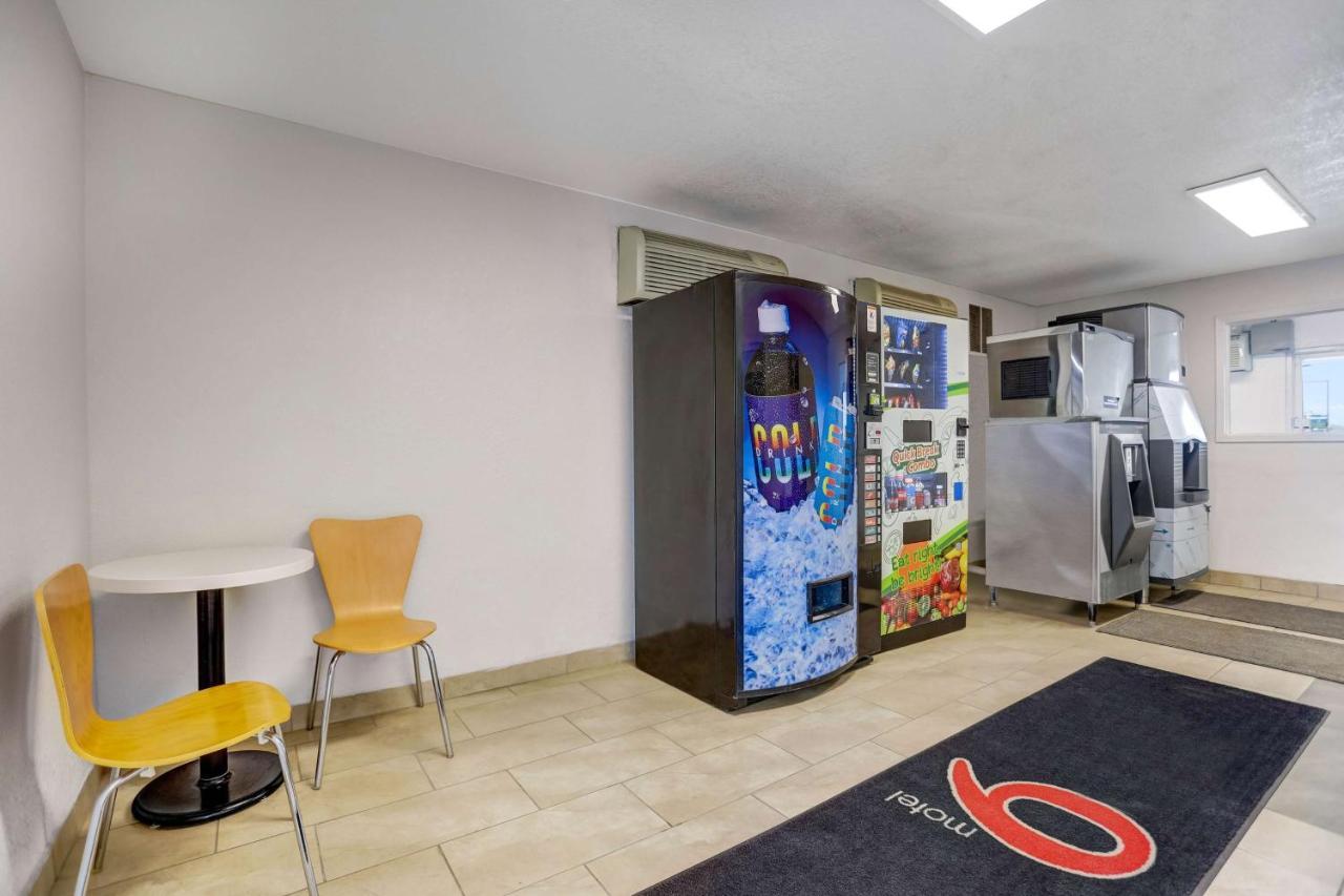 Motel 6-Grants, Nm Zewnętrze zdjęcie