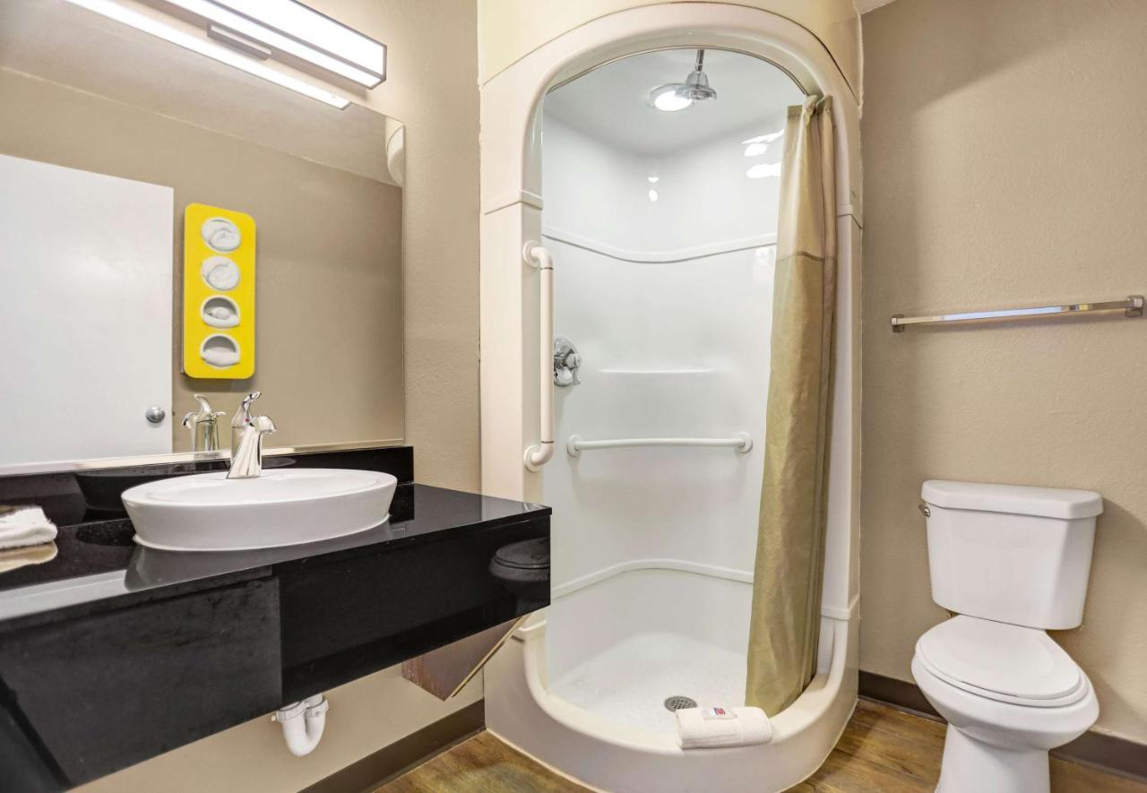 Motel 6-Grants, Nm Zewnętrze zdjęcie
