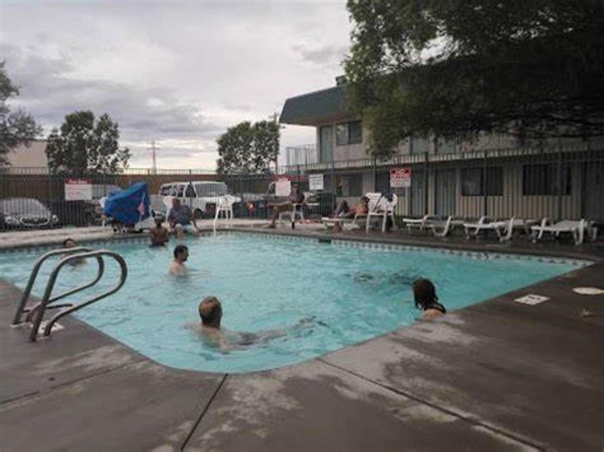 Motel 6-Grants, Nm Zewnętrze zdjęcie
