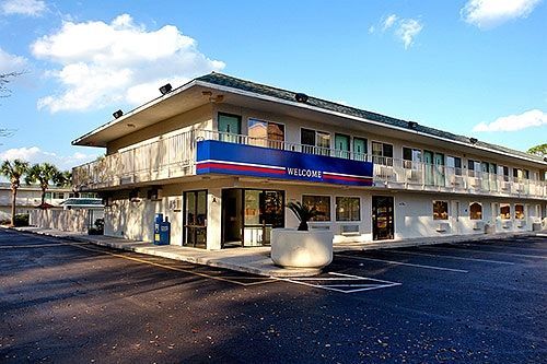 Motel 6-Grants, Nm Zewnętrze zdjęcie