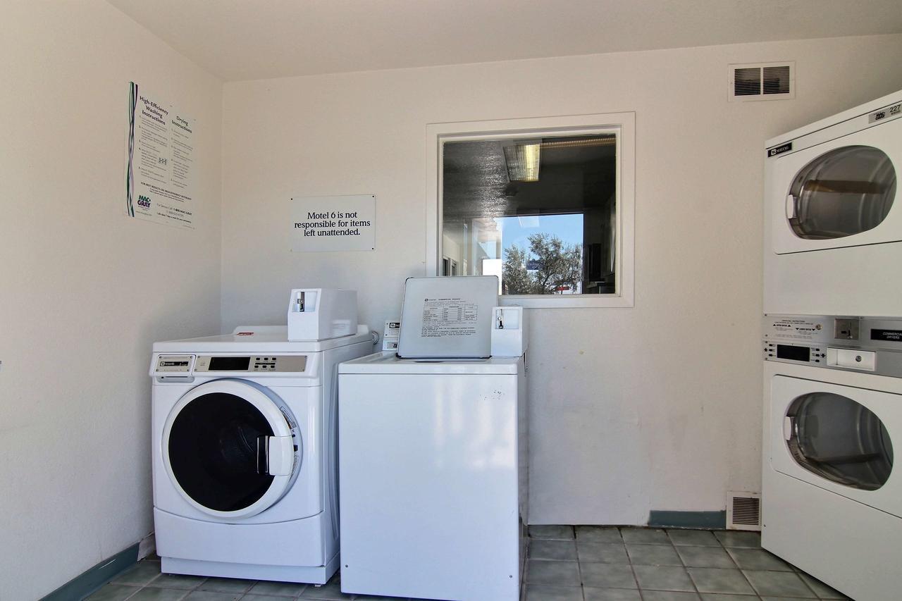 Motel 6-Grants, Nm Zewnętrze zdjęcie