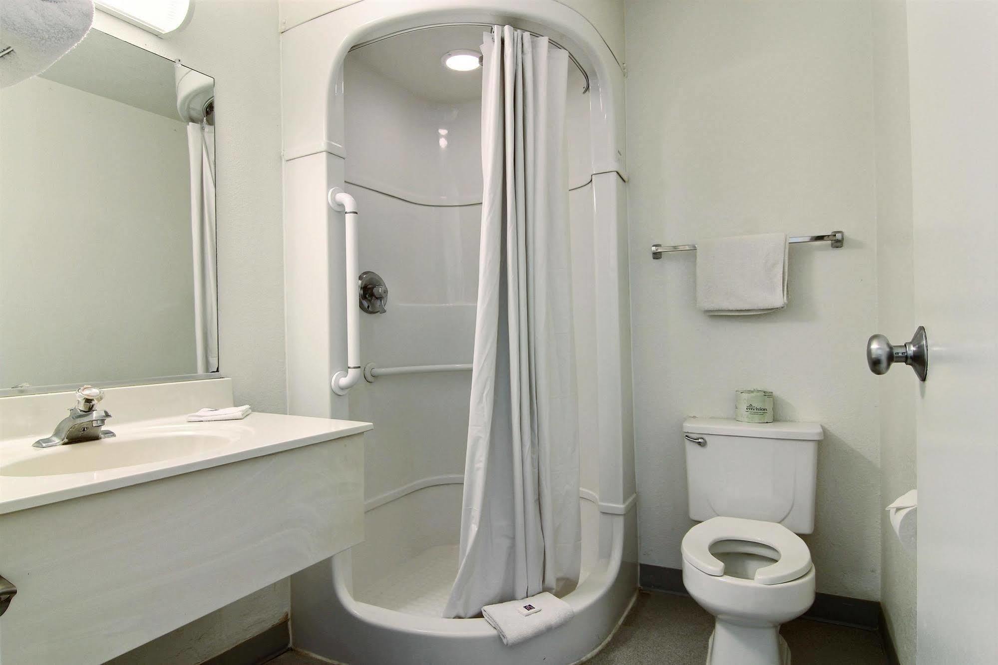 Motel 6-Grants, Nm Zewnętrze zdjęcie