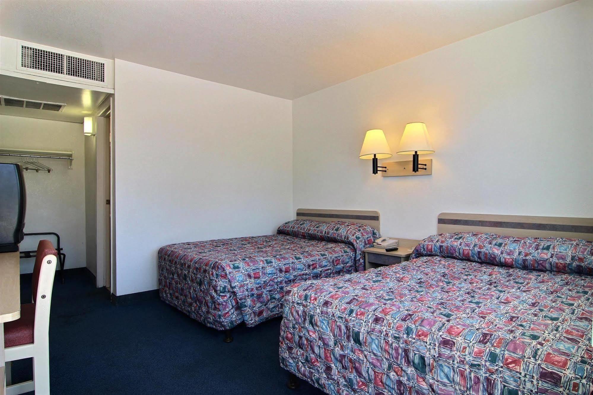 Motel 6-Grants, Nm Zewnętrze zdjęcie